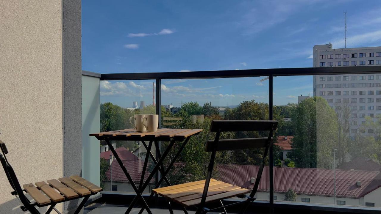 Parkcity Krakow Bagian luar foto