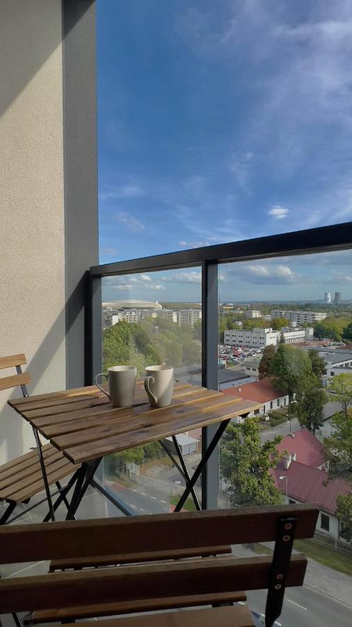 Parkcity Krakow Bagian luar foto