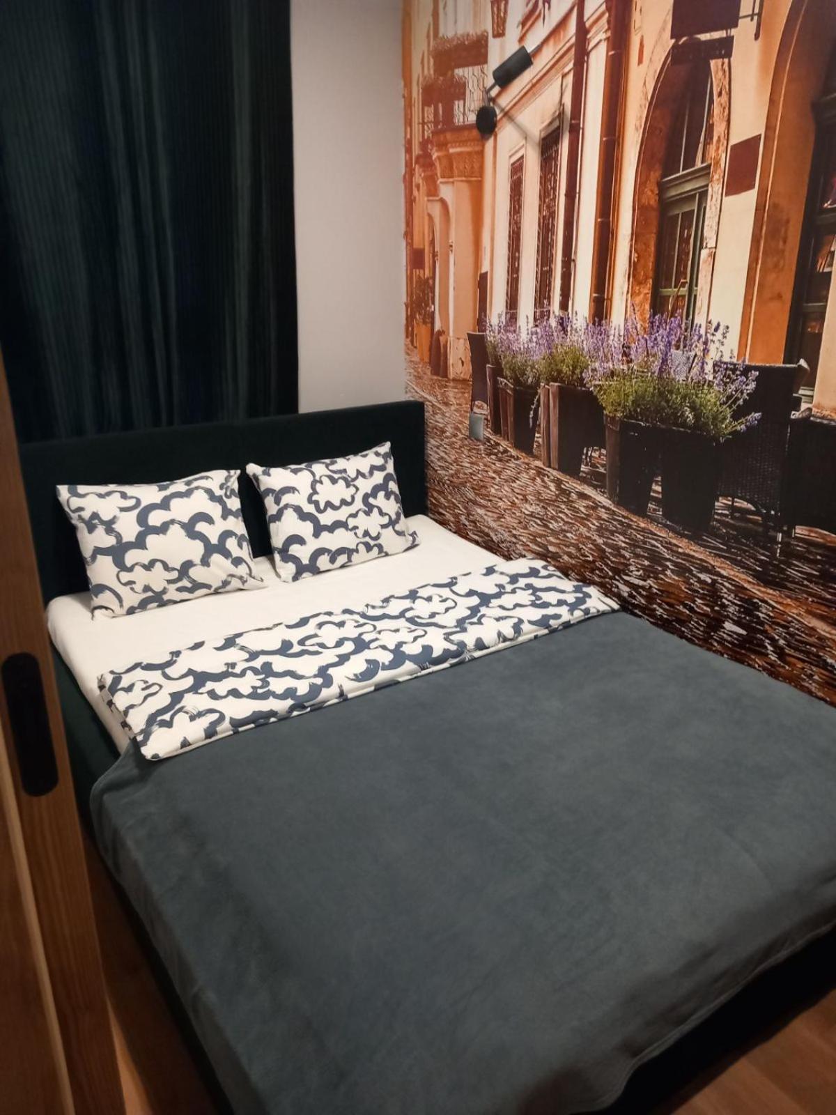 Parkcity Krakow Bagian luar foto